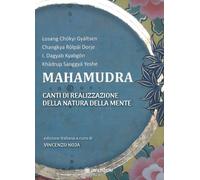 Libri Mahamudra