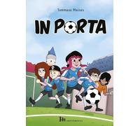 Libri Maines Tommaso - In Porta