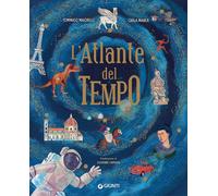 L' atlante del tempo