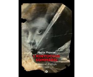 Libri Majerna Mattia - I Rintocchi Sommersi. Gli Omicidi Di Alleghe