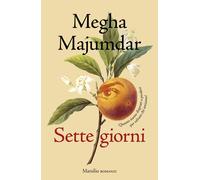 Libri Majumdar Megha - Sette Giorni