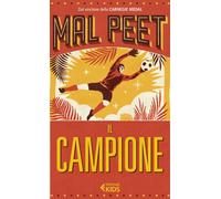 Libri Mal Peet - Il Campione