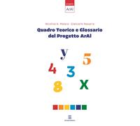 Libri Malara Nicolina A. / Giancarlo Navarra - Quadro Teorico E Glossario Del Pr