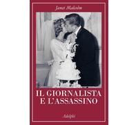 Il giornalista e l'assassino