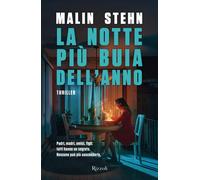 La notte più buia dell'anno