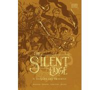 Libri Malvisi Matteo / Ivaldi Matteo / Giacchi Giorgia - Il Ranger Del Deserto.