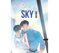 Libri Mame - Love Sky. Ediz. Italiana
