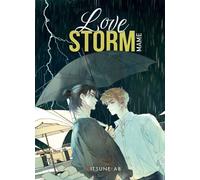 Libri Mame - Love Storm