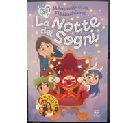 La notte dei sogni