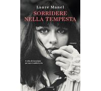 Libri Manel Laure - Sorridere Nella Tempesta