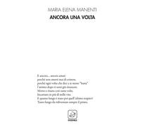Libri Manenti Maria Elena - Ancora Una Volta