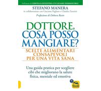 Libri Manera Stefano / Giacomo Pagliaro / Zannini Claudia - Dottore, Cosa Posso