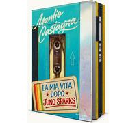 Libri Manlio Castagna - La Mia Vita Dopo Juno Sparks