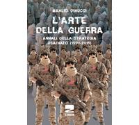 Libri Manlio Dinucci - L'arte della guerra - 2015