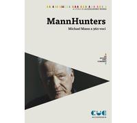 Libri Mannhunters. Michael Mann A 360 Voci