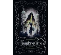 Libri Manoukian Stan / Mary Shelley - Frankenstein O Il Moderno Prometeo