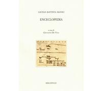Libri Manso Giovan Battista - Enceclopedia