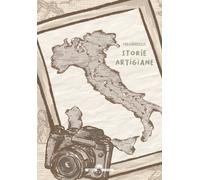 Libri Mansolillo Paolo - Storie Artigiane