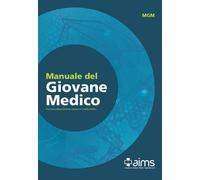 Libri Manuale Del Giovane Medico
