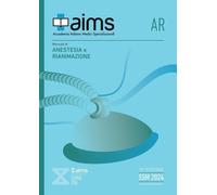 Libri Manuale Di Anestesia E Rianimazione. Concorso Nazionale SSM