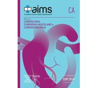 Libri Manuale Di Cardiologia, Chirurgia Vascolare E Cardiovascolare. Concorso Na
