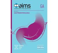 Libri Manuale Di Gastroenterologia. Concorso Nazionale SSM