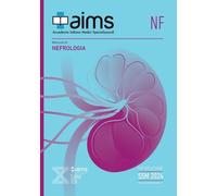 Libri Manuale Di Nefrologia. Concorso Nazionale SSM