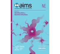 Libri Manuale Di Neurologia E Neurochirurgia. Concorso Nazionale SSM