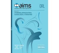 Libri Manuale Di Otorinolaringoiatria, Audiologia E Foniatria Decima Edizione -