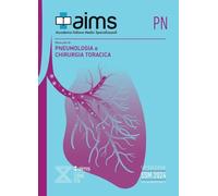 Libri Manuale Di Pneumologia E Chirurgia Toracica. Concorso Nazionale SSM