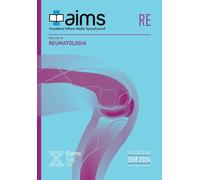 Libri Manuale Di Reumatologia. Concorso Nazionale SSM