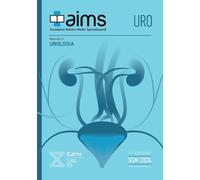 Libri Manuale Di Urologia. Concorso Nazionale SSM
