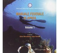 Libri Manuale Federale Di Apnea