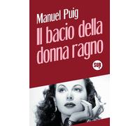 Il bacio della donna ragno