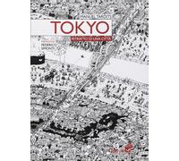 Libri Manuel Tardits - Tokyo. Ritratto Di Una Citta