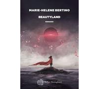 Libri Manuela Faimali - Beautyland - 2025 (Varianti)