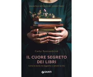 Libri Manuela Faimali - Il cuore segreto dei libri - 2025