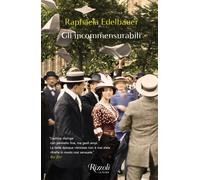 Libri Manuela Francescon - Gli incommensurabili - 2024