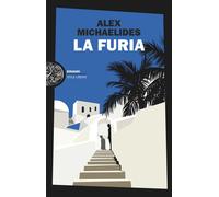 Libri Michaelides Alex - La Furia
