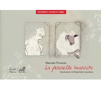 Libri Manuela Piovesan - La pecorella smarrita - 2019