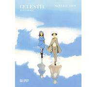 Libri Manuele Fior - Celestia - 2021