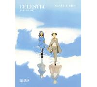 Libri Manuele Fior - Celestia. Ediz. Integrale