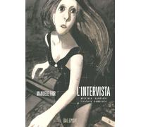Libri Manuele Fior - L' Intervista. Ediz. Limitata