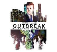 Libri Manzi Matteo - Outbreak