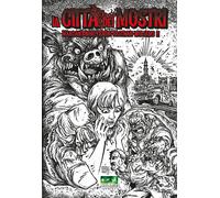 Libri Marcantonini Francesco - La Citta Dei Mostri. Ediz. Variant
