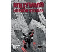 Libri Marcantonini Francesco / Marcello Bondi - Hollywood Horror Stories. I Pecc
