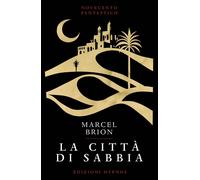 La città di sabbia