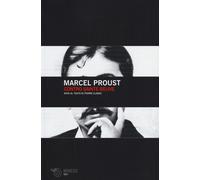 Libri Marcel Proust - Contro Sainte-Beuve