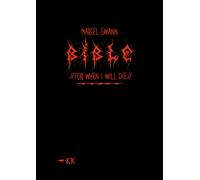 Libri Marcel Swann - Bible. For When I Will Die