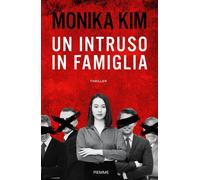 Libri Marcella Del Bosco - Un intruso in famiglia - 2024